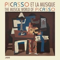  Collectif - Picasso et la Musique - CD - The musical word of Picasso.