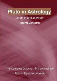 Pluto in Astrology