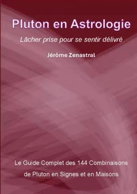 Pluton en Astrologie