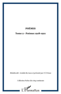 Poèmes