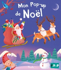 POP UP Noël