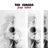 Curson & georges arvanitas tri Ted - Pop wine.