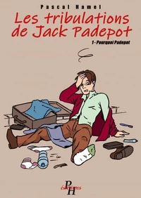 Pourquoi padepot