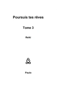 Poursuis tes rêves