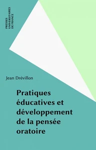 Pratiques éducatives dev.pensée oper