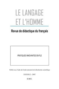 Pratiques innovantes en FLE