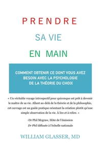 Prendre sa vie en main