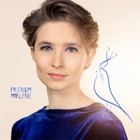 Marlène Prénom - PRÉNOM MARLÈNE - CD.