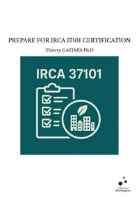 Prepare for irca 37101 certification