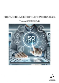 Preparer la certification irca 13485