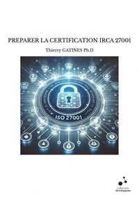 Preparer la certification irca 27001