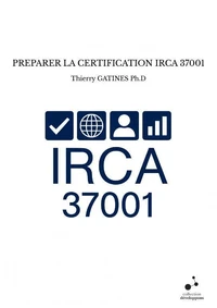Preparer la certification irca 37001