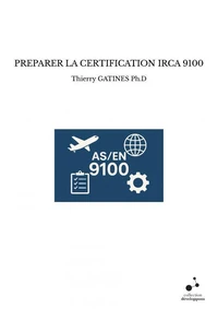 Preparer la certification irca 9100