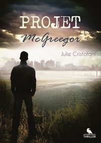 Julie Cristofani - PROJET McGreegor.