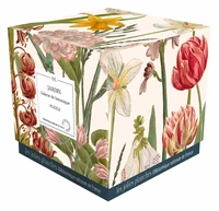 Puzzle Jardin - 1000 pièces