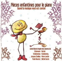Quand la musique nous est contee
