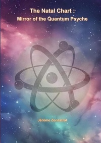 Jérôme Zenastral - Quantum Astrology.