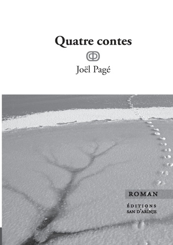 Joël Page - Quatre contes.