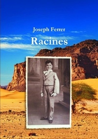 Joseph Ferrer - Racines.