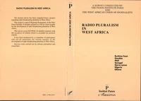 Radio pluralism in West Africa
