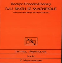 Raj Singh le Magnifique