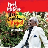 Afro-caribbean project noel Mcghie - Re? ?masters.