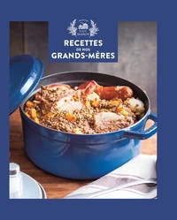 Recettes de nos grands-mères