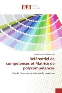 Referentiel de competences et Matrice de polycompetences