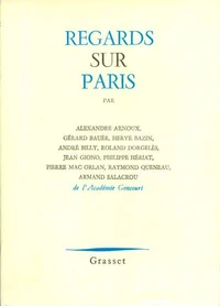 Regards sur Paris