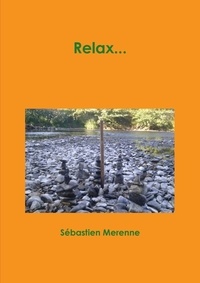 Sébastien Merenne - Relax....