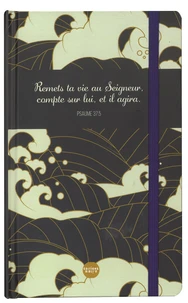 Remets ta vie au Seigneur