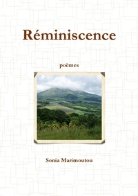 Sonia Marimoutou - Réminiscence.