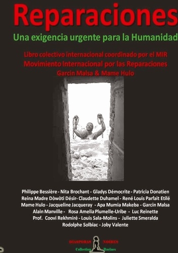 REPARACIONES - Une exigencia urgente para la Humanidad. Libro Colectivo Internacional