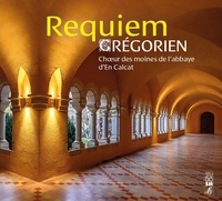 D'en calcat Abbaye - Requiem Grégorien.