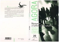 Résistances à l'uniformisation culturelle