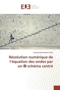 Résolution numérique de l'équation des ondes par un -schéma centré