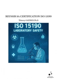 Reussir sa certification iso 15190