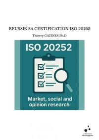 Reussir sa certification iso 20252