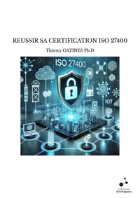 Reussir sa certification iso 27400