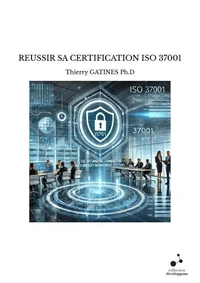 Reussir sa certification iso 37001