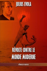 Révolte contre le monde moderne