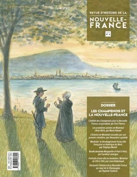 Revue d'histoire de la nouvelle-france v 06