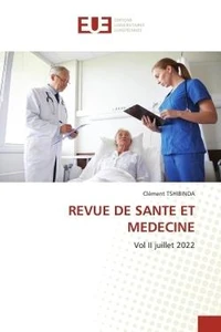 Revue de sante et medecine