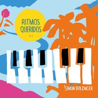Simon Bolzinger - Ritmos queridos volume 2.
