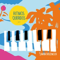 Ritmos queridos volume 2