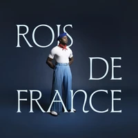 Rois de france