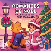 Romances de Noël - Jade Summer