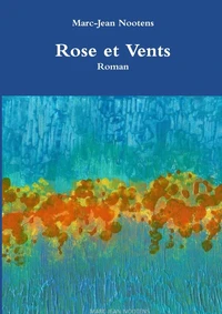Rose et Vents