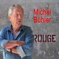 Michel Bühler - Rouge.