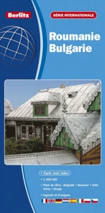 Roumanie Bulgarie